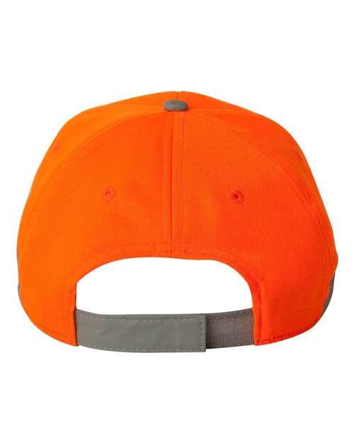 #color_safety orange