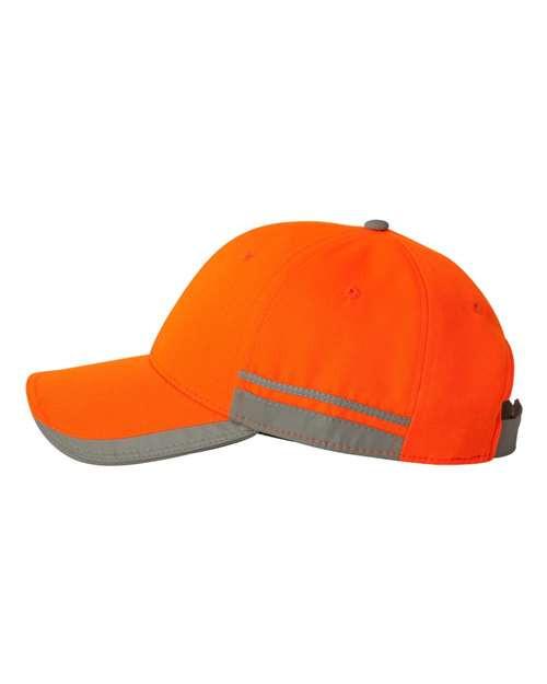 #color_safety orange