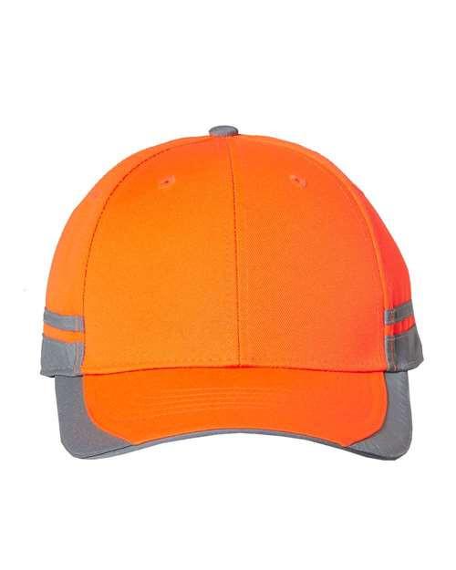 #color_safety orange