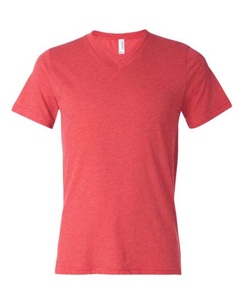 #color_red triblend