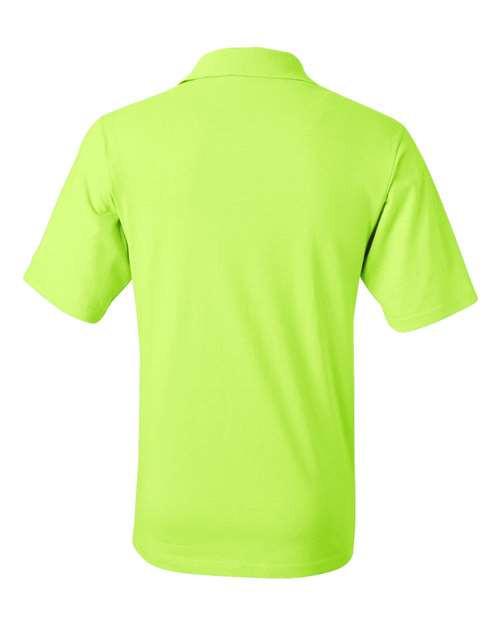 #color_safety green