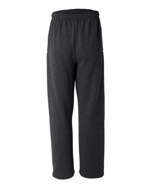 #color_black heather
