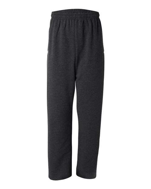#color_black heather