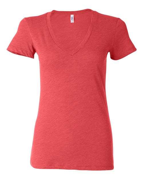 #color_red triblend