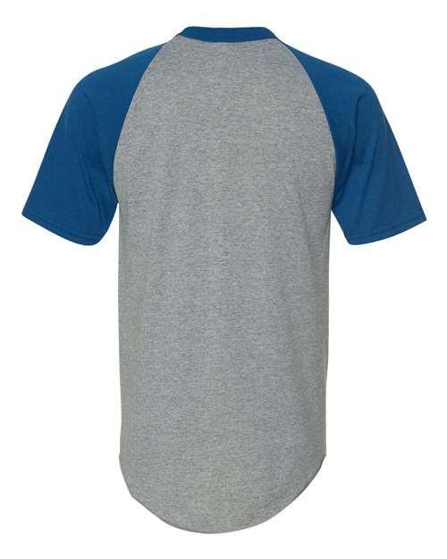 #color_athletic heather/ royal