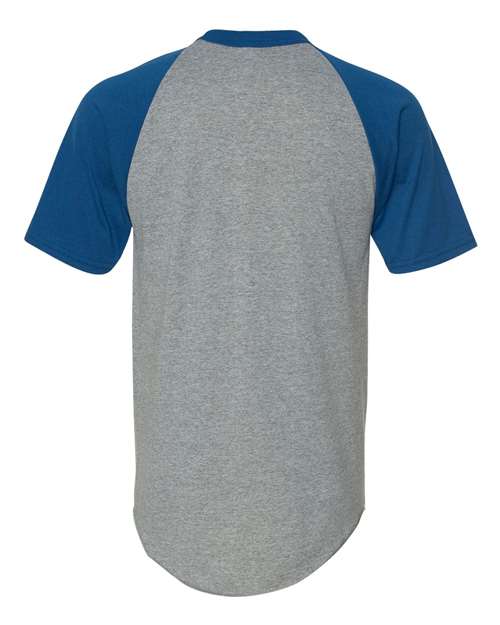 #color_athletic heather/ royal