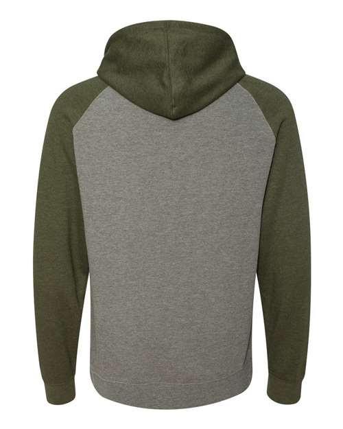 #color_gunmetal heather/ army heather