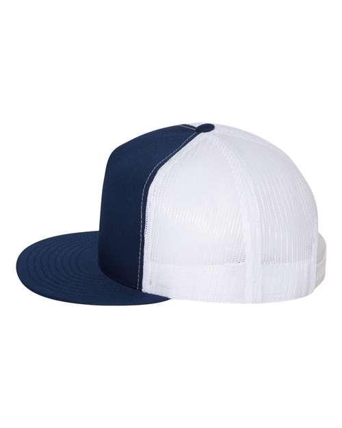 #color_navy/ white