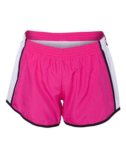 #color_power pink/ white/ black