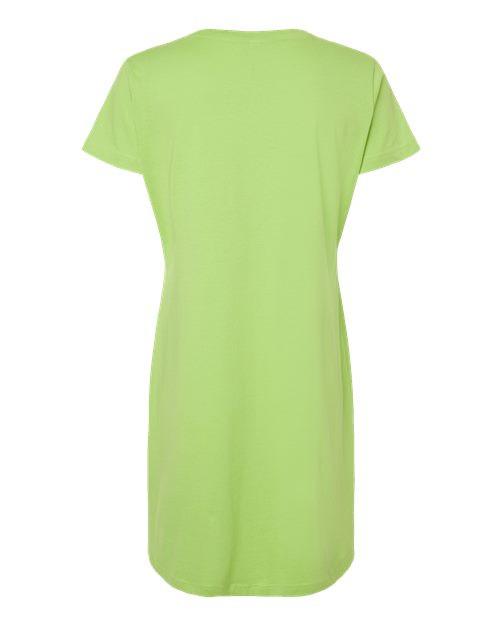 #color_key lime