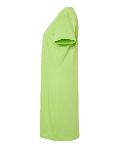#color_key lime