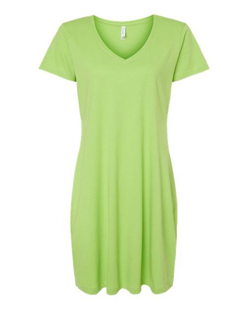 #color_key lime