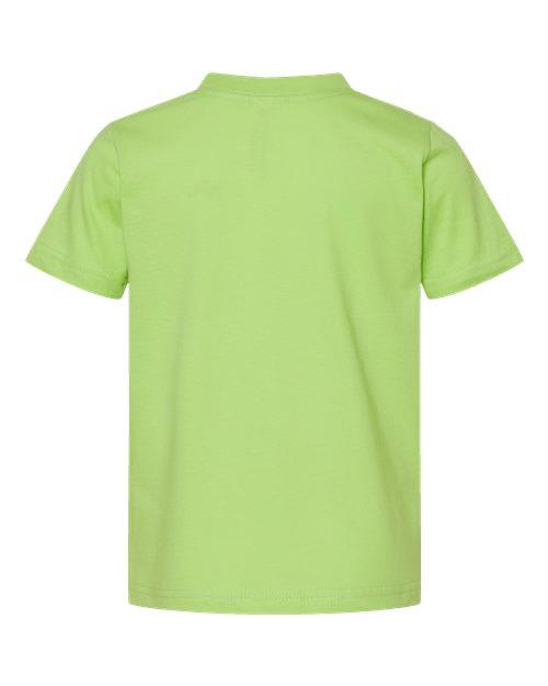 #color_key lime