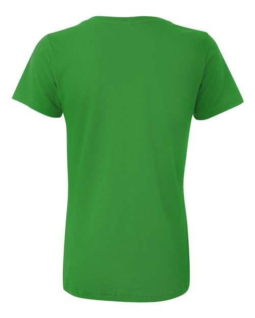 #color_green apple