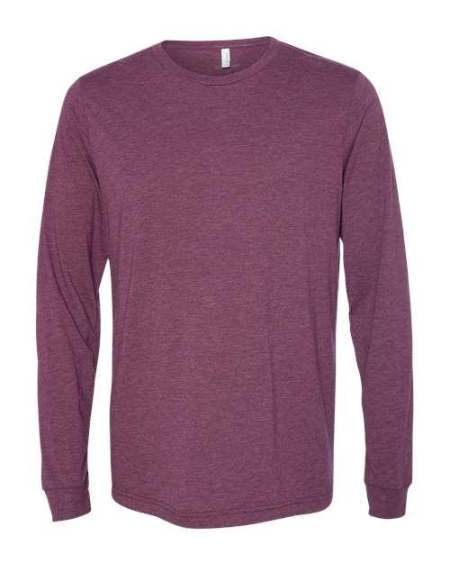 #color_maroon triblend