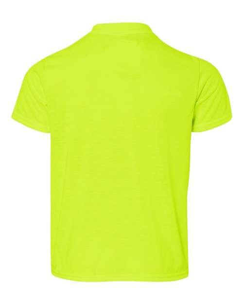 #color_safety green