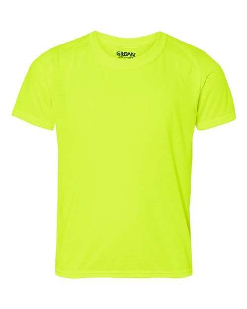 #color_safety green