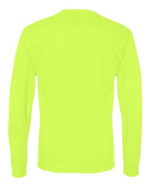 #color_safety green