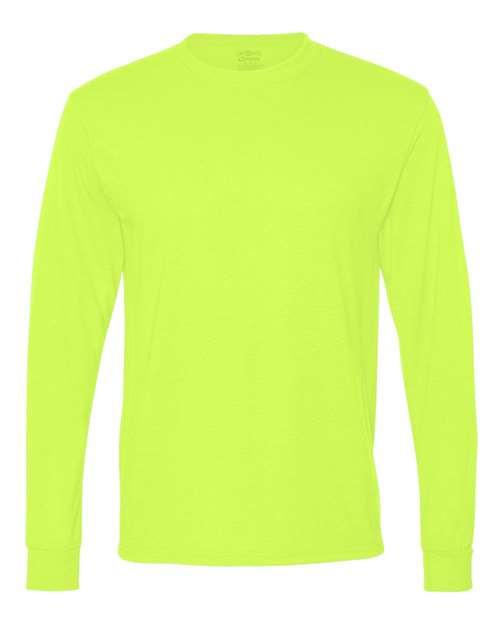 #color_safety green