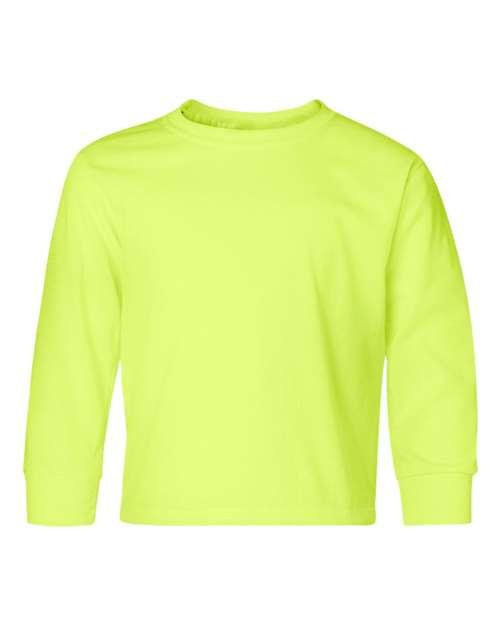 #color_safety green