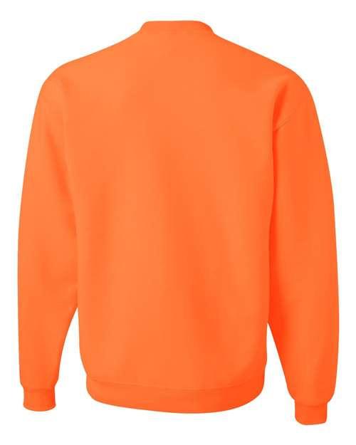 #color_safety orange