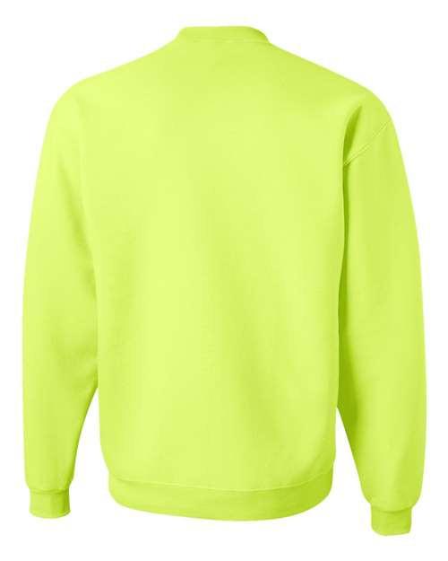 #color_safety green