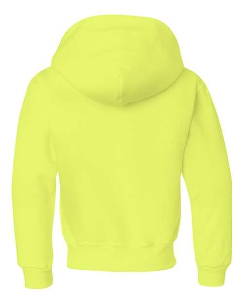 #color_safety green
