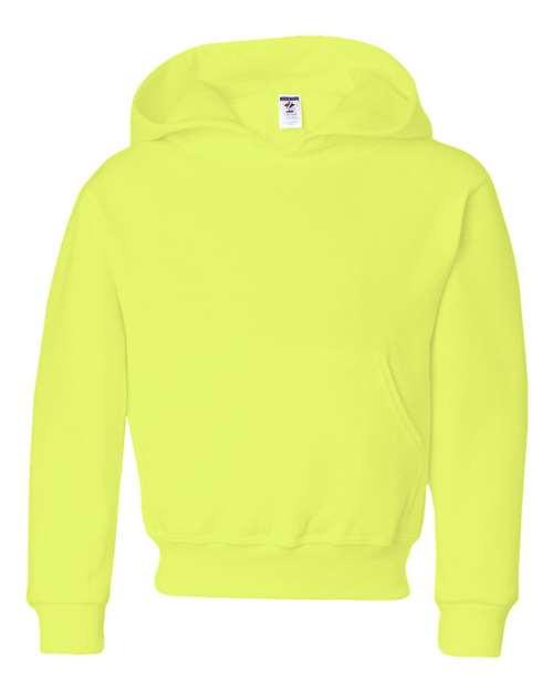 #color_safety green