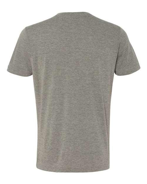 #color_grey triblend