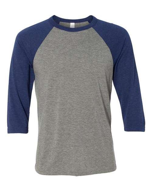 #color_grey/ navy triblend