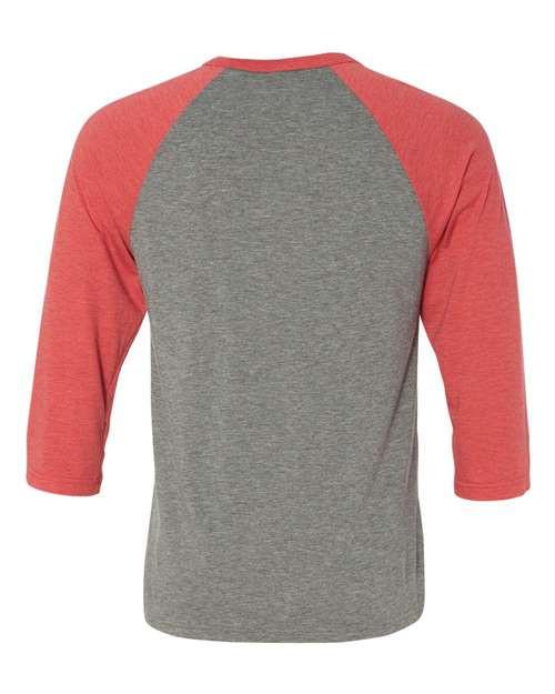 #color_grey/ red triblend