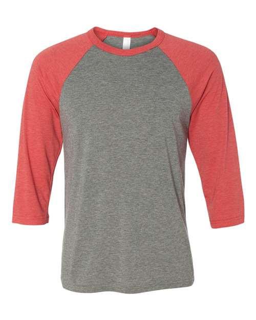 #color_grey/ red triblend