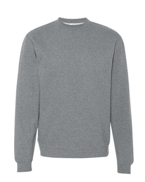 #color_gunmetal heather