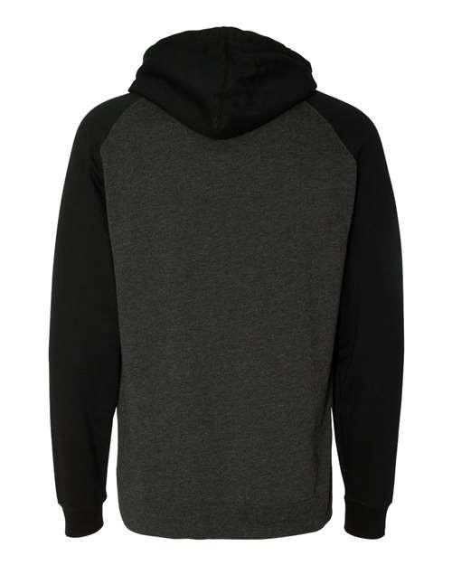 #color_charcoal heather/ black