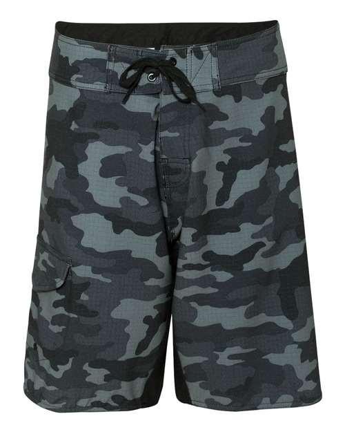 #color_black camo