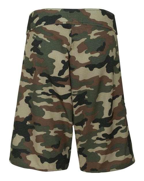 #color_green camo