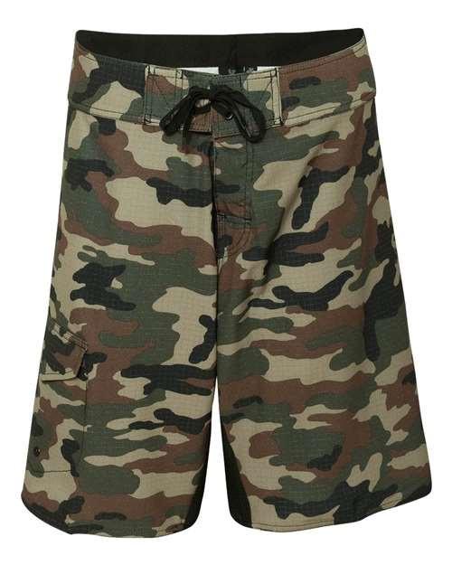 #color_green camo