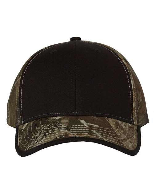 #color_black/ realtree hardwood