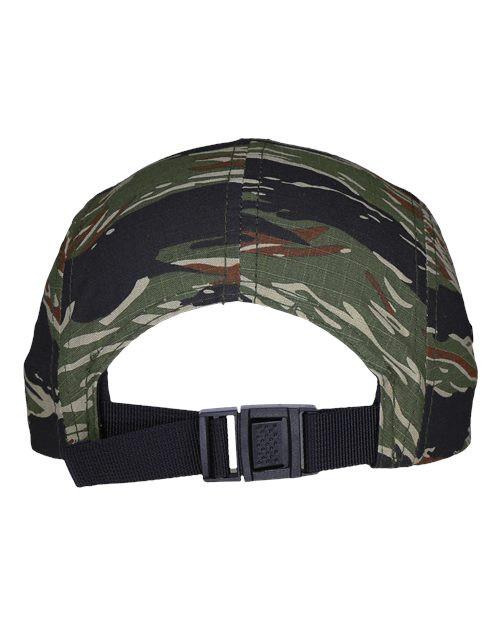 #color_tiger camo