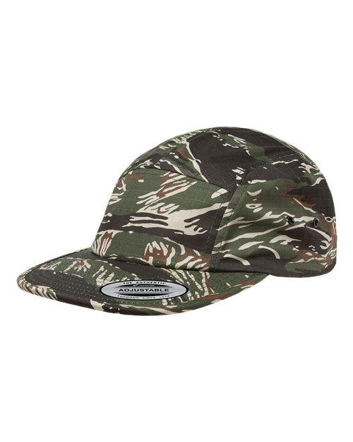 #color_tiger camo