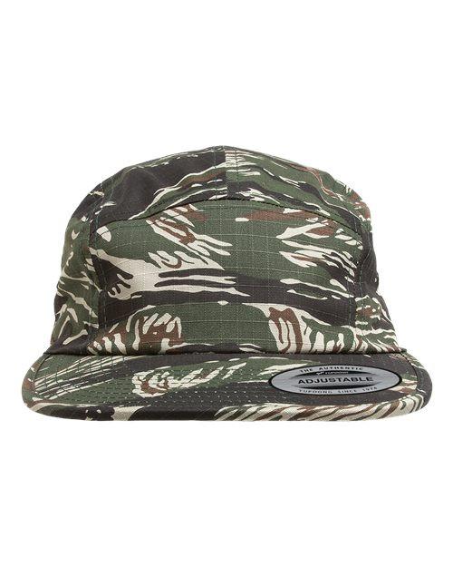 #color_tiger camo
