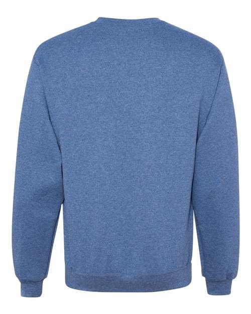 #color_vintage heather blue