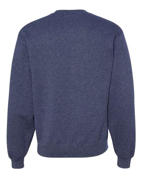#color_vintage heather navy