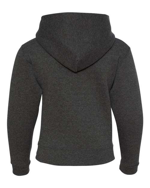 #color_black heather