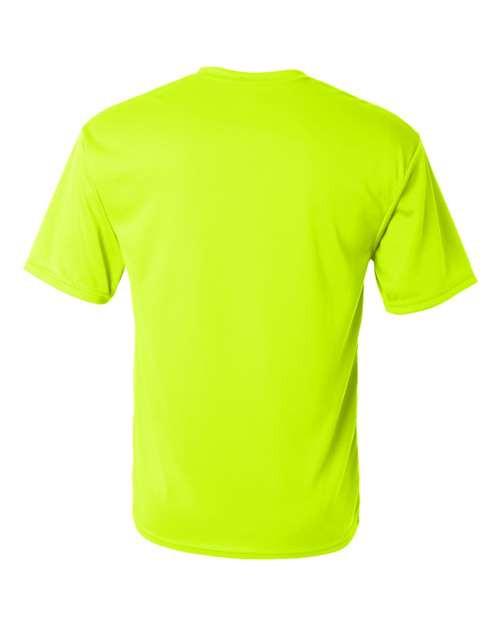 #color_safety yellow