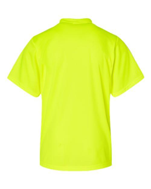 #color_safety yellow