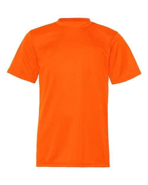 #color_safety orange