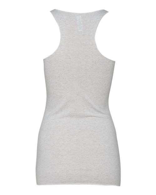 #color_white fleck triblend