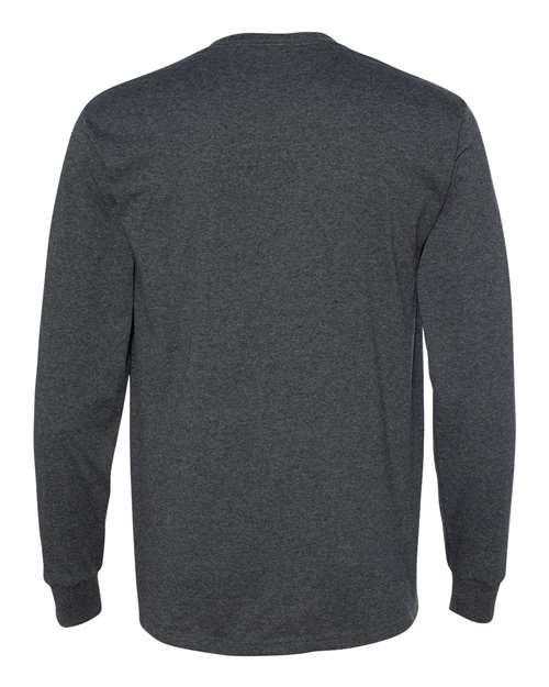 #color_black heather
