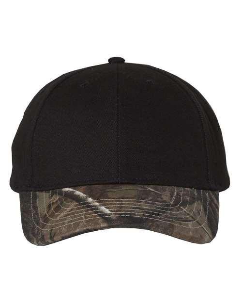 #color_black/ realtree ap